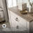 Aidsa 33.86'' W 5 - Drawer Dresser