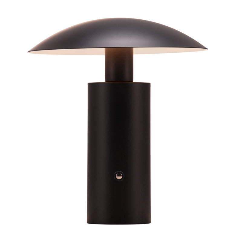 Metal USB Desk Lamp
