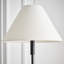 Porteau 1-Light Medium Table Lamp-88160098