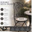 Patio Dining Set