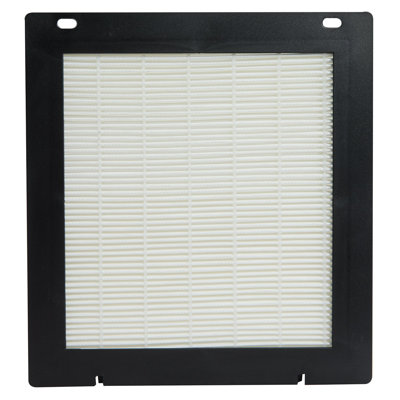 Filtre de purificateur d’air true hepa de remplacement