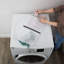 Trousse de toilette 2 compartiments Sanitized