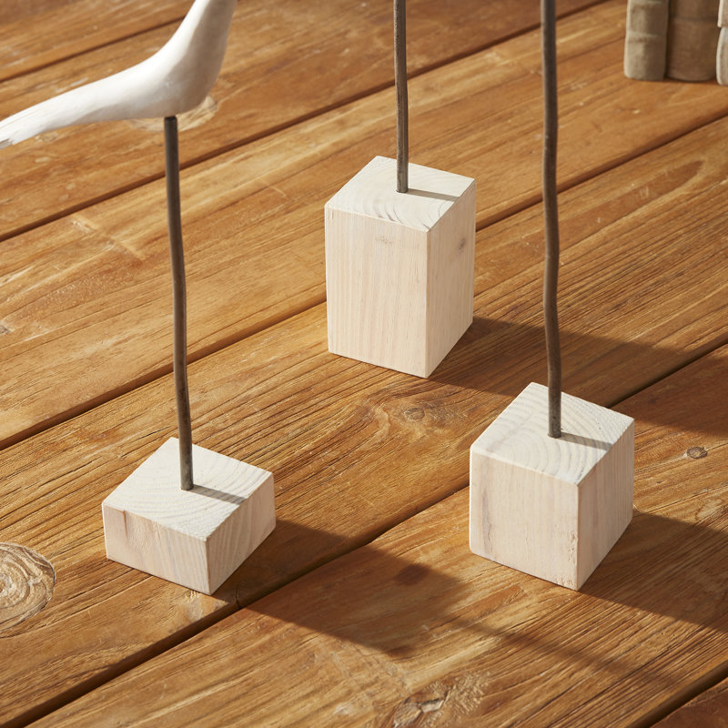 The Flock Figurine