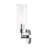 Quinnville Steel Armed Sconce-880285409