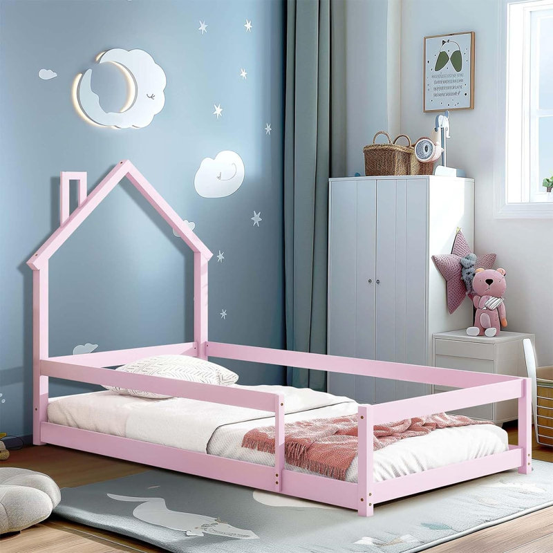 Pachero Kids Twin, Pink