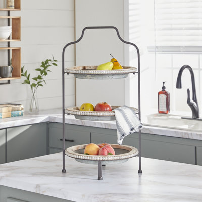 Knouse Tiered Server
