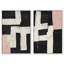 Placed Together Set Set by Oliver Gal-263691539-263691541