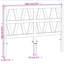 Solid Wood Headboard-97746342