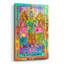  «Tarot - Temperance» par Dean Russo, art mural en verre acrylique, 16 po x 24 po-1430762473