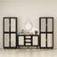 4 Door Storage Cabinet-1081873119
