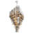 Altesa 68 - Light Dimmable Chandelier