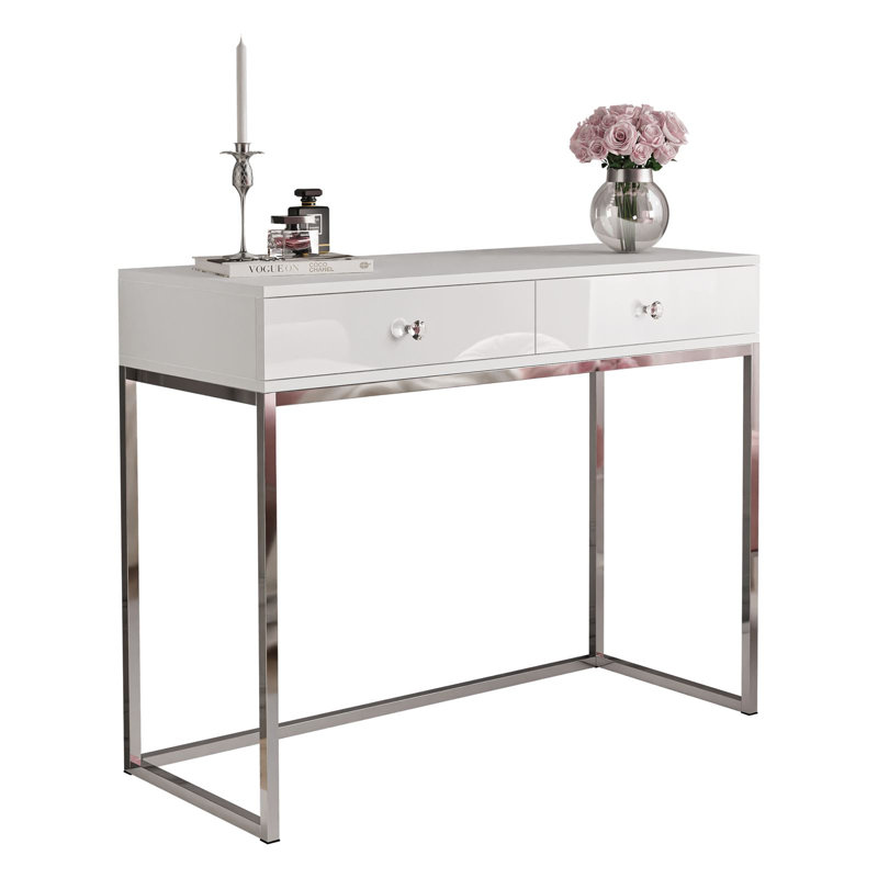 Abria Console Table