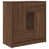 Brown Oak is out of stock