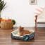 Traversin de lit pour animal de compagnie