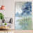 " Birch River " Painting Print-120108649-114903142