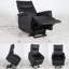 Lismary Heated Massage Chair
