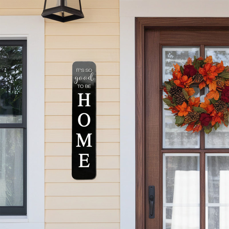 Handmade Farmhouse Wall Decor