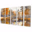 Soan - ensemble d'art mural Bridges-107602341