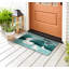 Non-Slip Outdoor Doormat