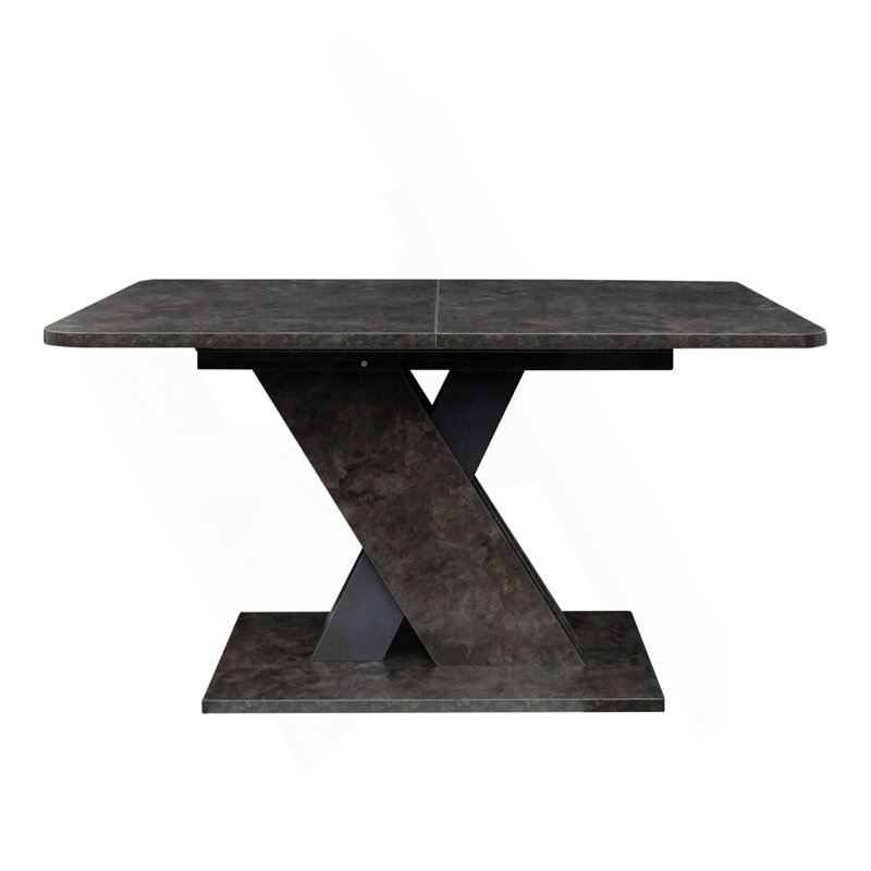 Multifunctional Extendable Console Table