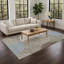 Tapis géométrique intérieur / extérieur lavable à la machine Jenning ACN2281-1645287594