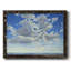Cloudscape, reproduction d'art sur toile-96271068-96271069