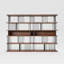 Bibliothèque ouverte Noah Grid