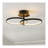 Althee LED Flush Mount