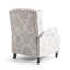 29.13cm Wide Standard Recliner-853899274