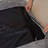 Convertible Fold-Out Double Sofa Bed, Gray-632398940