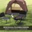 3 Person Tent-125049780