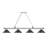 Annaleisa 4 - Light Pool Table Lights Pendant-62758245-62758246