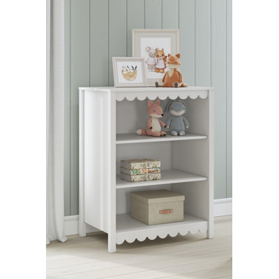 Bibliothèque Patricia H 41,14 "x l 31,61"