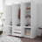 Large Armoire Wardrobe