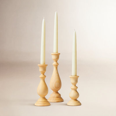 Essex Candlestick