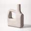 Wander Handmade Stoneware Table Vase-1829541610-1829540686