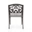 Chaise AUSTIN (ensemble de 2), chaise