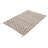 Sienna Grey Rug 5'1" x 7'10"