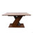Multifunctional Extendable Console Table