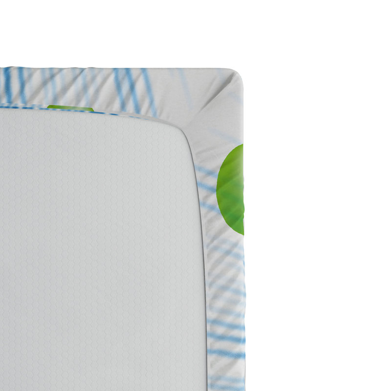 Drap-housse 21st Birthday, Drap-housse grand