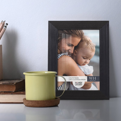 Wood Picture Frame - Set of 2