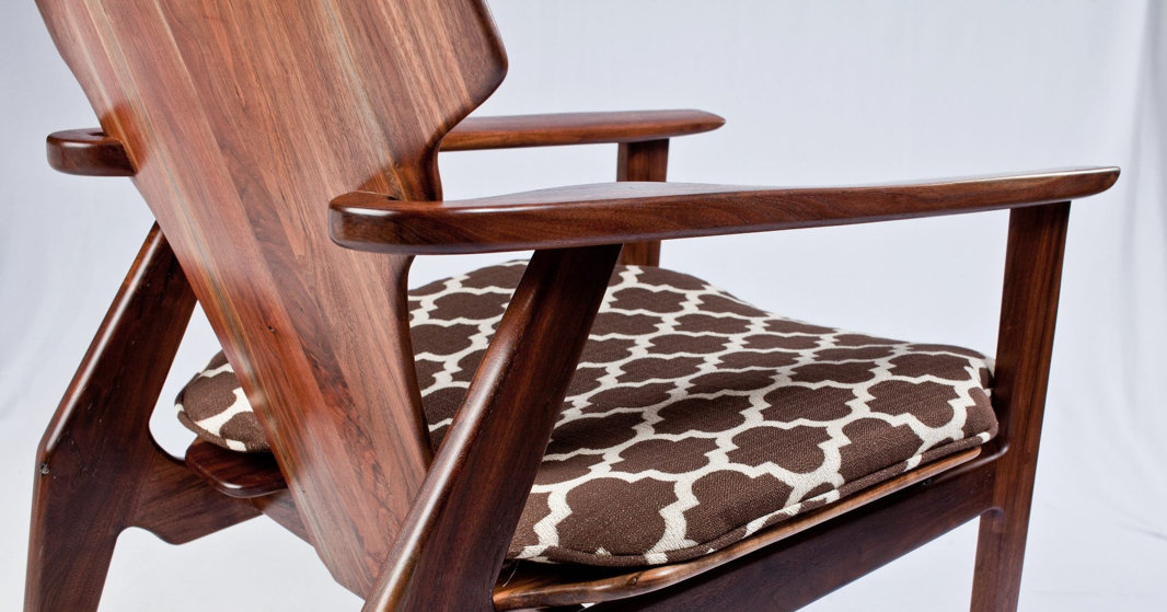 Handcrafted Contemporary Design