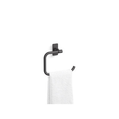 Castia by Studio McGee Towel Ring