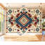 Adhésif mural autocollant et amovible-129876932