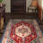Keyshawn Oriental Indoor Rug-1253073586