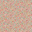 Laura Ashley Loveston Coral Pink Removable Wallpaper-358241605
