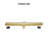 Modern Rectangular Shower Drain With 2 In 1 Tile Insert And Flat Cover Suitable For Bahtroom-127919038-128868138