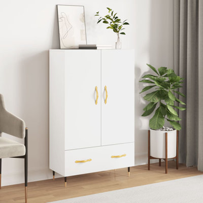 Storage Cabinet