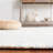 Fredi Abstract Hand Tufted Wool/Cotton Area Rug in Light Blue/Ivory-854348614