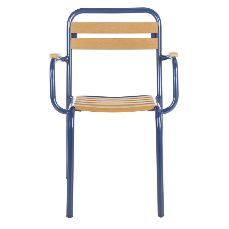 Chaise de patio Sandford